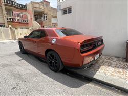 دۆج چالنجەر